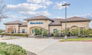 More details for 1200 Paluxy Medical Cir, Granbury, TX - Office for Lease