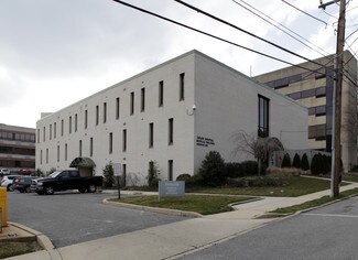 More details for 8-10 Morton Ave, Ridley Park, PA - Medical for Lease