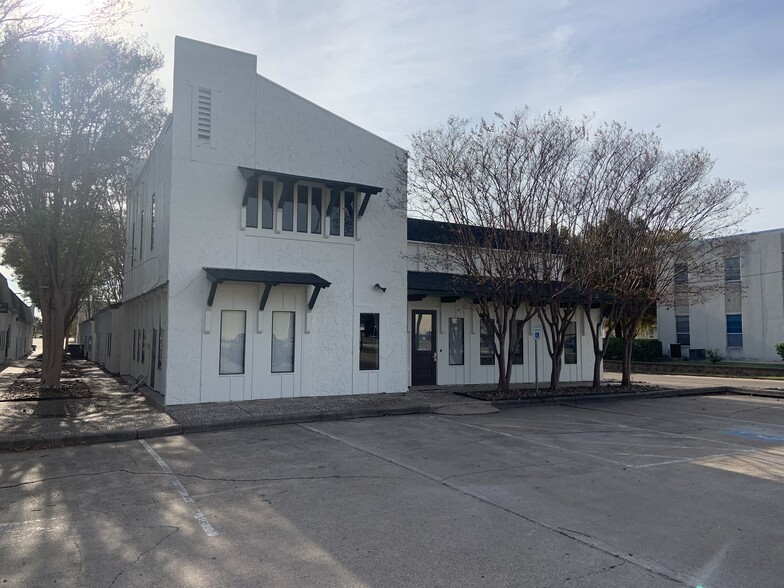 707 Texas Ave, College Station, TX for sale - Primary Photo - Image 1 of 1