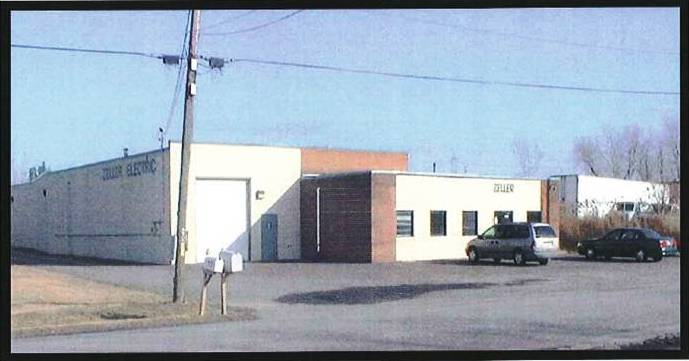 6018 Wilbur Rd, East Syracuse, NY for sale - Building Photo - Image 1 of 1