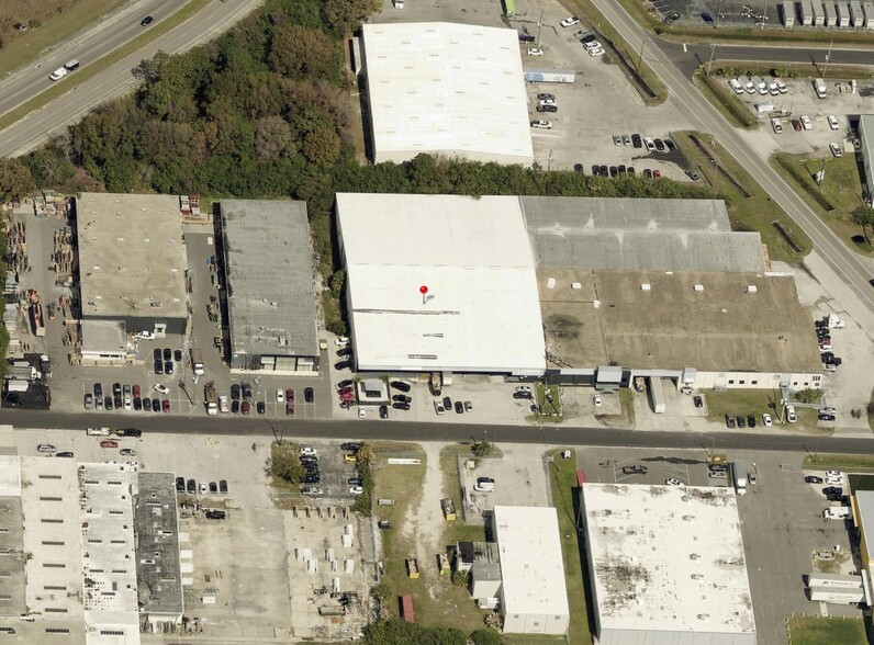 5109 W Knox St, Tampa, FL for lease - Building Photo - Image 2 of 2