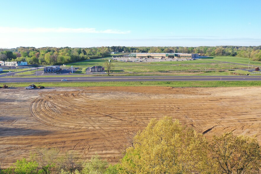 5345 US-60, Paducah, KY for sale - Aerial - Image 3 of 11