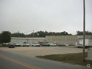 4500 Rixie Rd, North Little Rock, AR for sale - Building Photo - Image 3 of 8