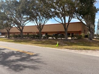 More details for 400 Central Park, Sanford, FL - Industrial for Sale