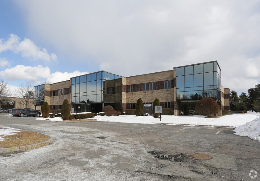 5 Washington Sq, Albany, NY for sale - Primary Photo - Image 1 of 1