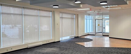 7388-7398 Yonge St, Vaughan, ON for lease Interior Photo- Image 2 of 6