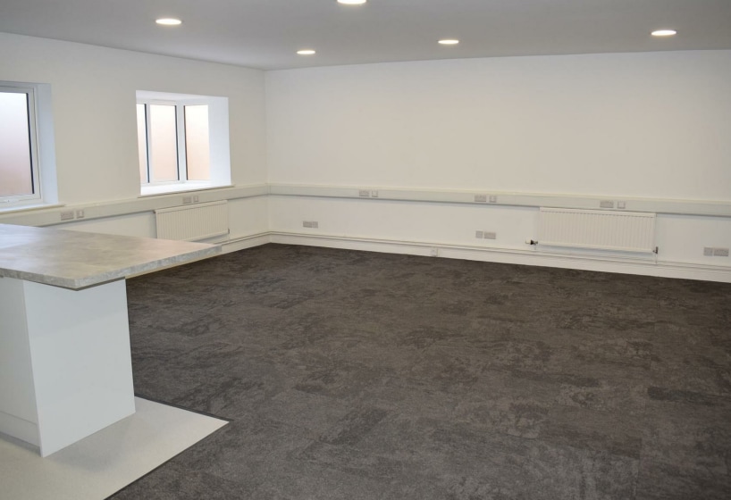 High St, Henley In Arden for lease - Interior Photo - Image 3 of 7