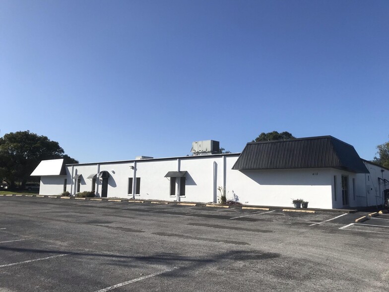 410 W Renfro St, Plant City, FL for lease - Building Photo - Image 2 of 14