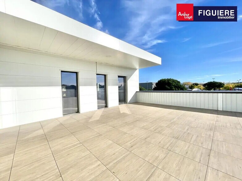 472 Route D'Aix, Pertuis for lease - Building Photo - Image 3 of 13