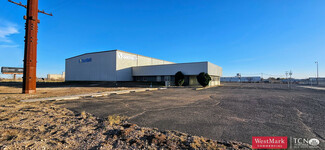 More details for 2307 N Tx-289-loop, Lubbock, TX - Industrial for Sale