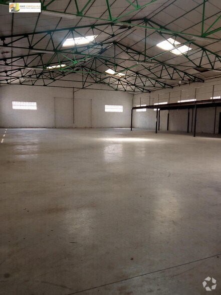 in Fuenlabrada, Madrid for sale - Building Photo - Image 1 of 1