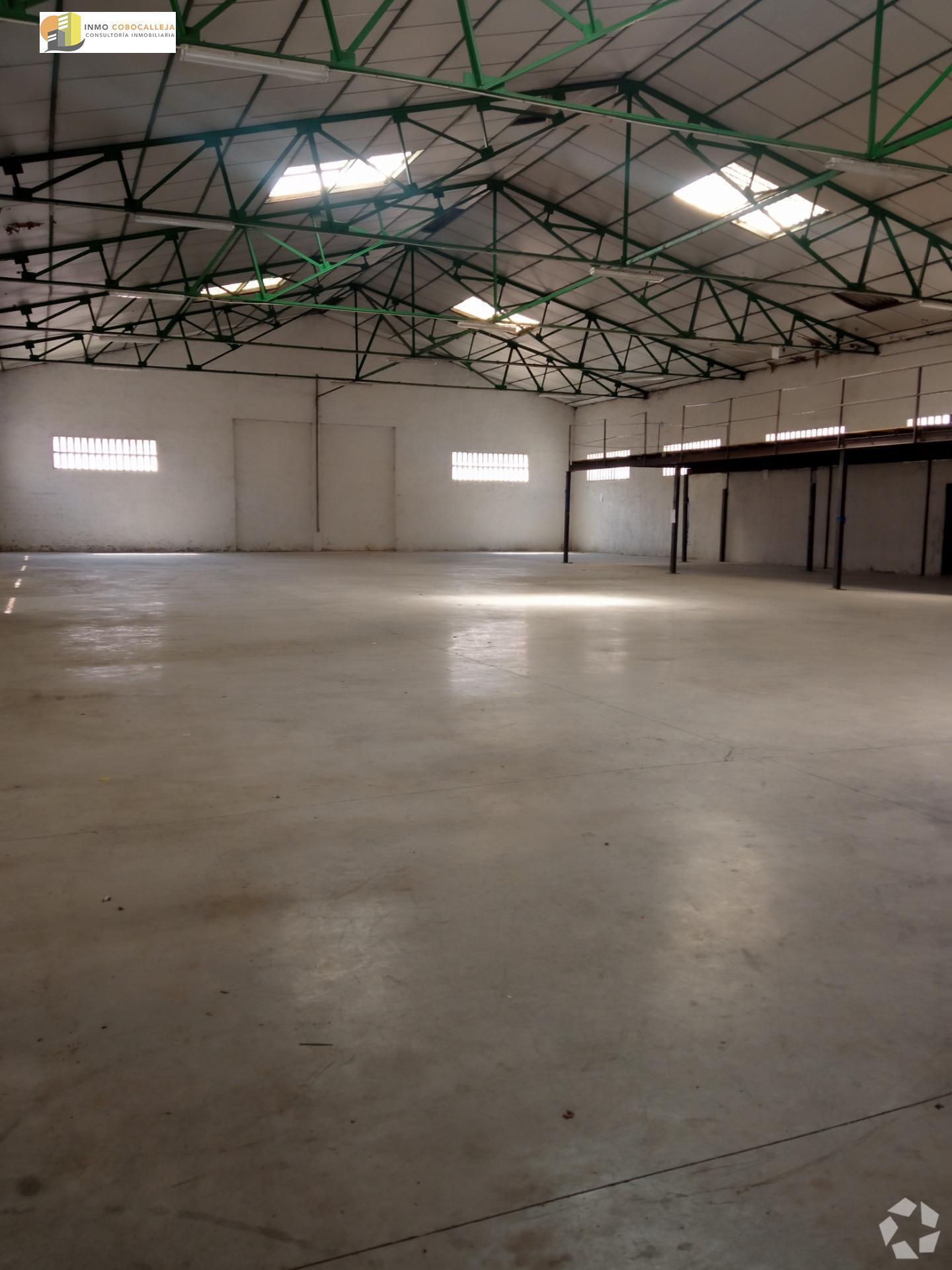 in Fuenlabrada, Madrid for sale Building Photo- Image 1 of 1