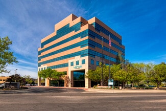 More details for 6100 Uptown Blvd NE, Albuquerque, NM - Office for Lease