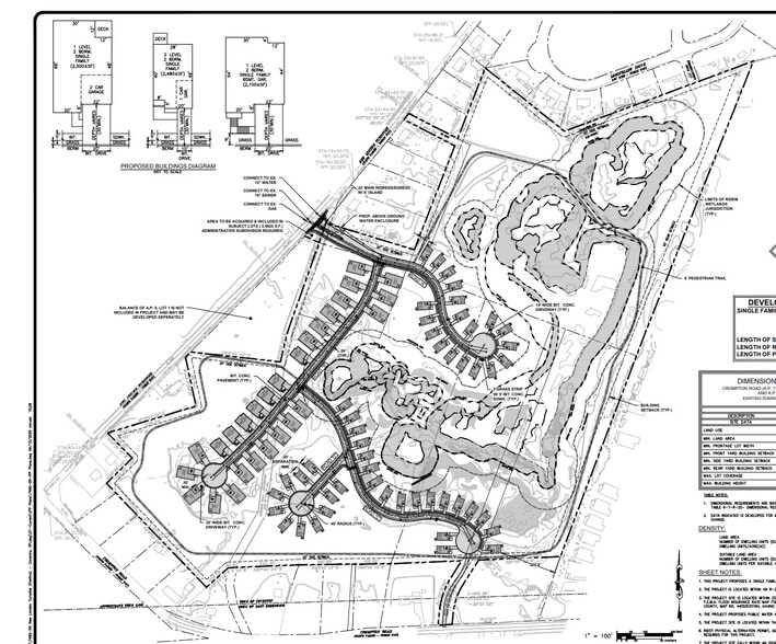 0 New London Turnpike, Coventry, RI for sale - Primary Photo - Image 1 of 1