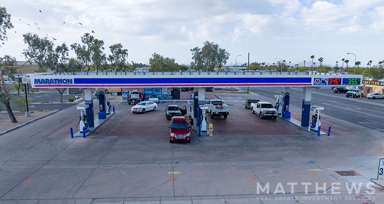1571 W Apache Trl, Apache Junction, AZ for sale - Building Photo - Image 2 of 3