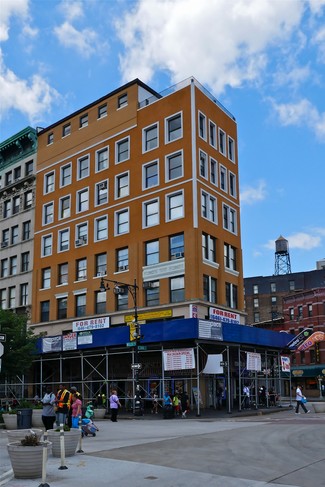 More details for 509 Willis Ave, Bronx, NY - Office for Lease