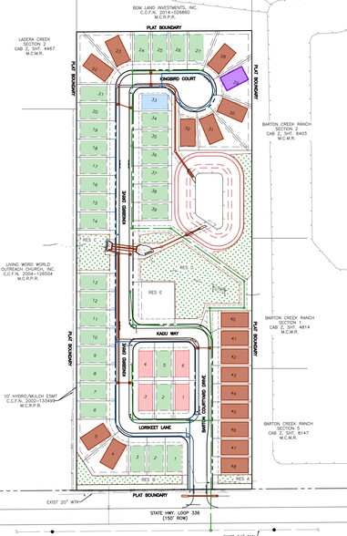 South Loop 336 East, Conroe, TX for sale - Building Photo - Image 3 of 6
