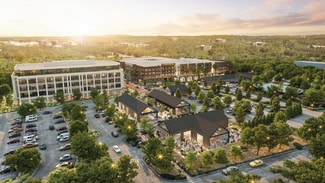 More details for 3625 Brookside Pky, Alpharetta, GA - Office for Lease