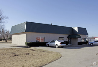 More details for 7440 NW 39th Expy, Bethany, OK - Office for Lease