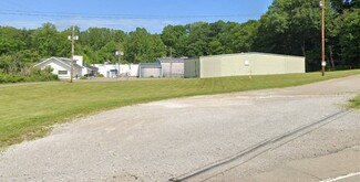 More details for 6550 W Ridge Rd, Erie, PA - Industrial for Lease