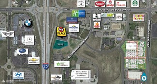 More details for 3955 Peralta Dr, Loveland, CO - Land for Sale