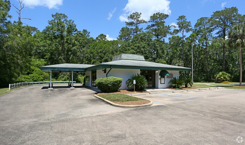 1970 Woodville Hwy, Crawfordville, FL for sale - Building Photo - Image 2 of 5