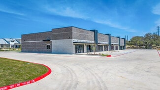 More details for 14633 Potranco Rd, San Antonio, TX - Retail for Lease