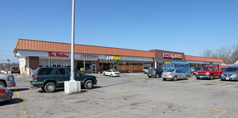 Wrights Corner Plaza - Loft