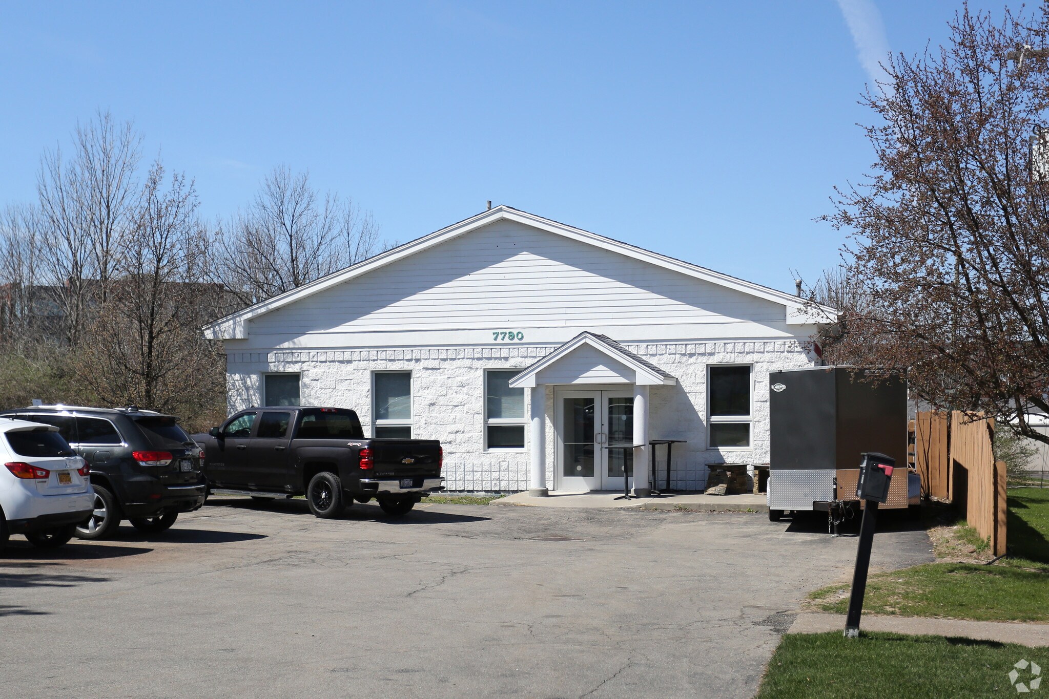 7790 Transit Rd, Amherst, NY for sale Primary Photo- Image 1 of 1