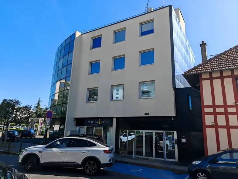 17 Rue Nicolas Appert, Lognes for sale - Building Photo - Image 3 of 15