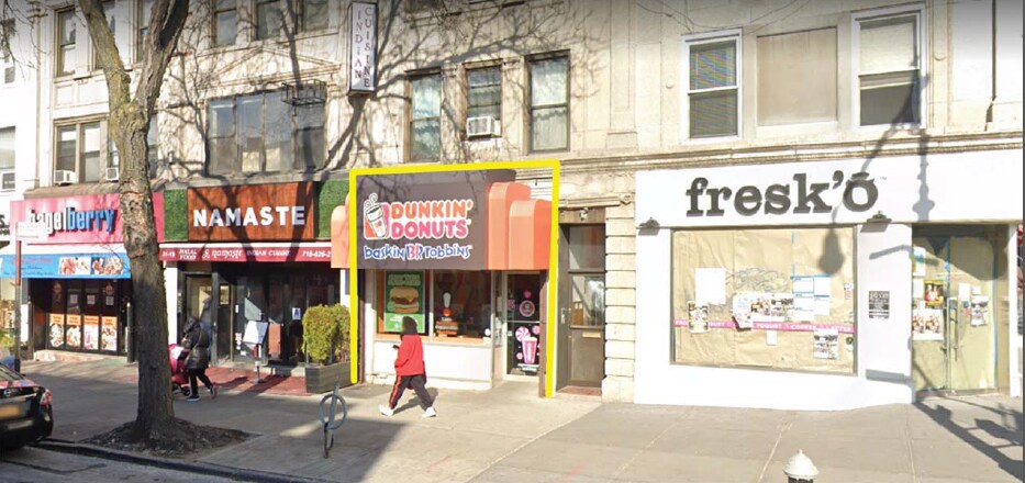 31-17 30th Ave, Astoria, NY for sale - Building Photo - Image 1 of 1