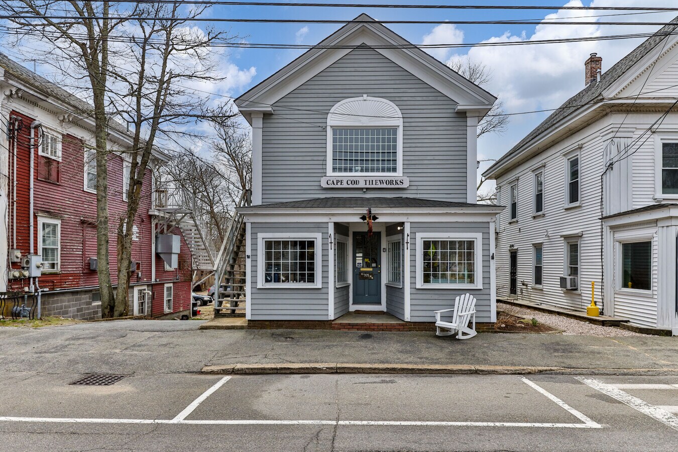 705 Main St, Harwich, MA 02645
