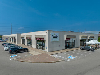 More details for 3245 Harvester Rd, Burlington, ON - Flex for Lease