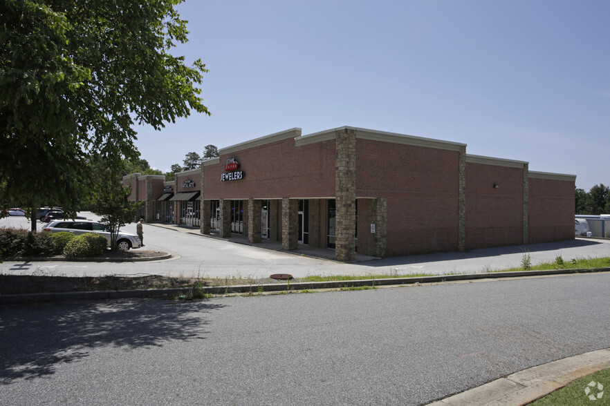 339 Atlanta Hwy SE, Winder, GA for sale - Primary Photo - Image 1 of 1