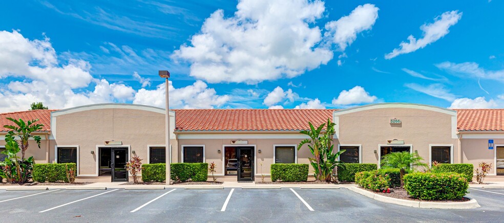 5266 Office Park Blvd, Bradenton, FL for lease - Building Photo - Image 2 of 25