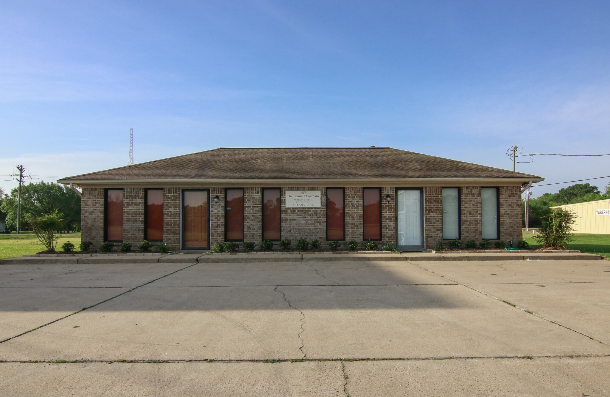1017 W South St, Alvin, TX for sale Building Photo- Image 1 of 1