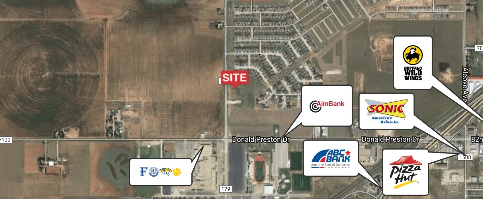 7807 FM 179, Lubbock, TX 79407