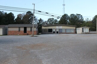 More details for 619 Constitution Dr, Iuka, MS - Office for Sale