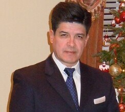 Guillermo Patino