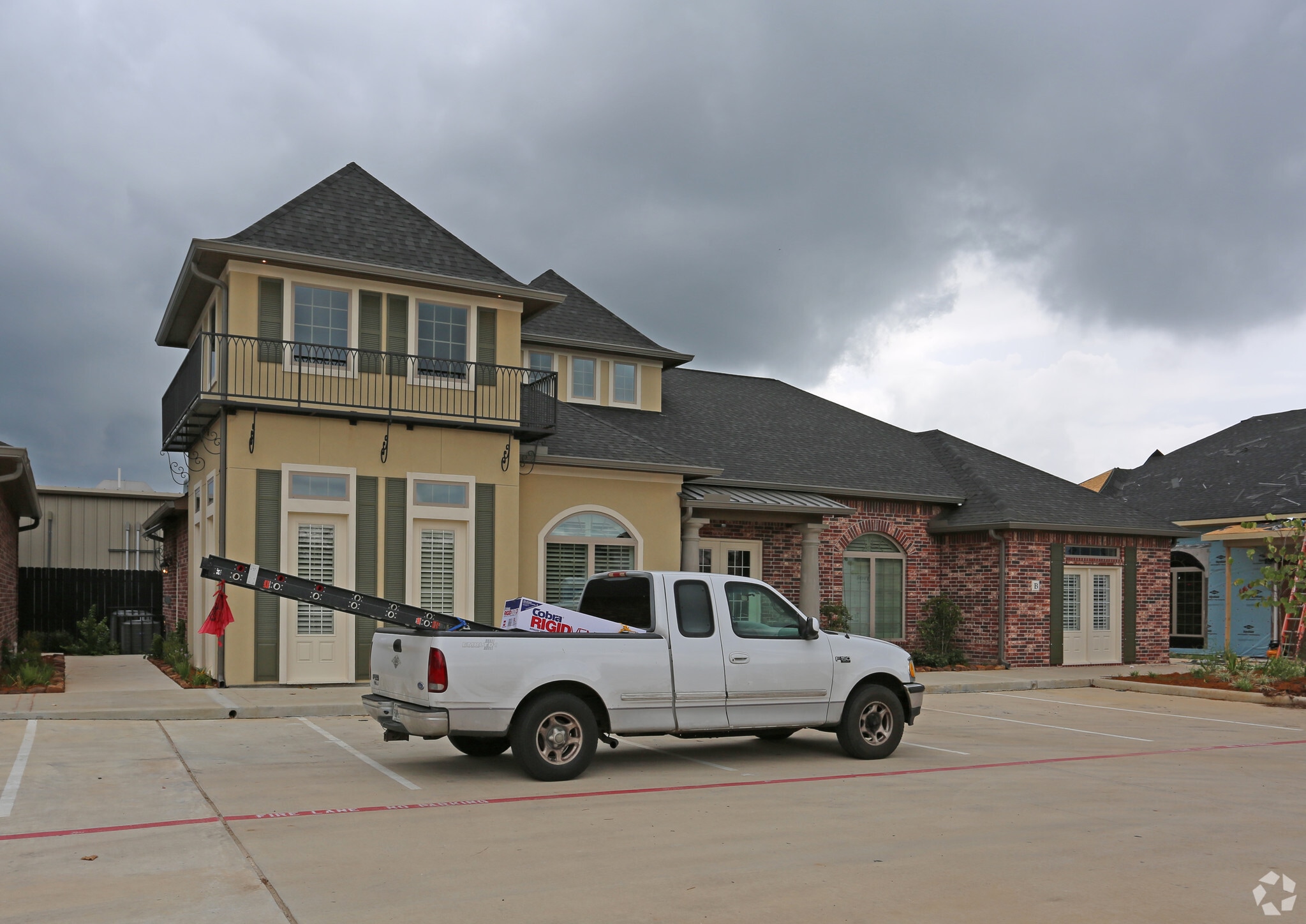 11439 Spring Cypress Rd, Tomball, TX for sale Primary Photo- Image 1 of 1