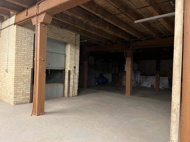 1631-1639 W Carroll Ave, Chicago, IL for lease - Building Photo - Image 3 of 12