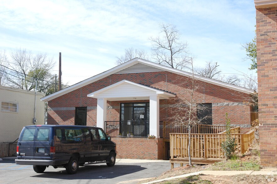 1433 Gregg St, Columbia, SC 29201 Office for Lease