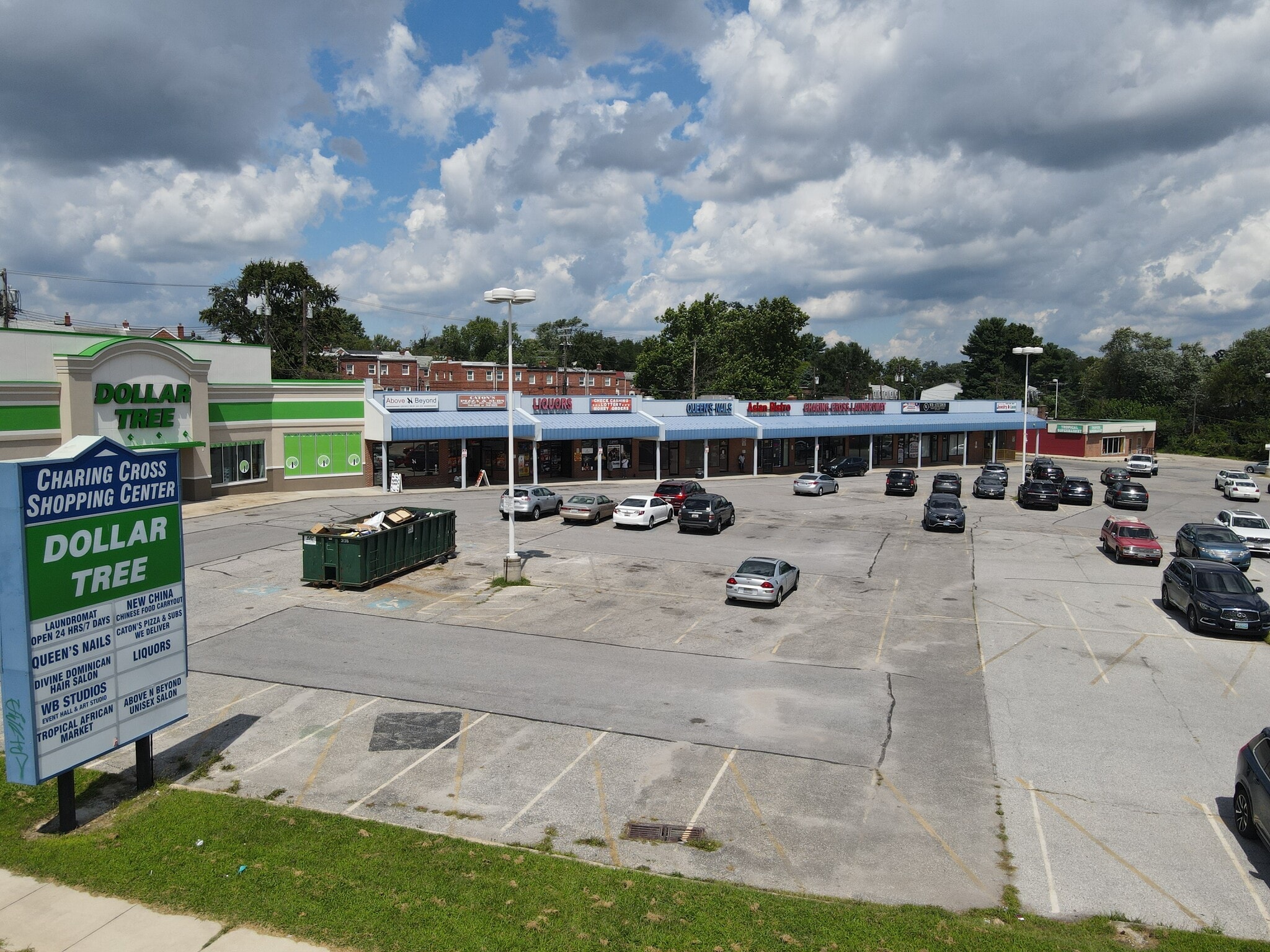 5200-5250 Baltimore National Pike, Baltimore, MD for lease Building Photo- Image 1 of 61