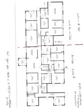 52 Christian Ridge Rd, Ellsworth, ME for lease Floor Plan- Image 1 of 2