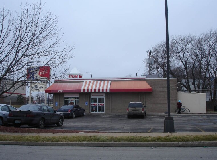 320 E Linwood Blvd, Kansas City, MO 64111 Property Record