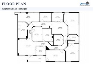 10240 N 31st Ave, Phoenix, AZ for lease Interior Photo- Image 1 of 1