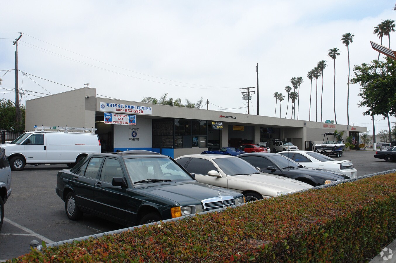 3059 E Main St, Ventura, CA 93003