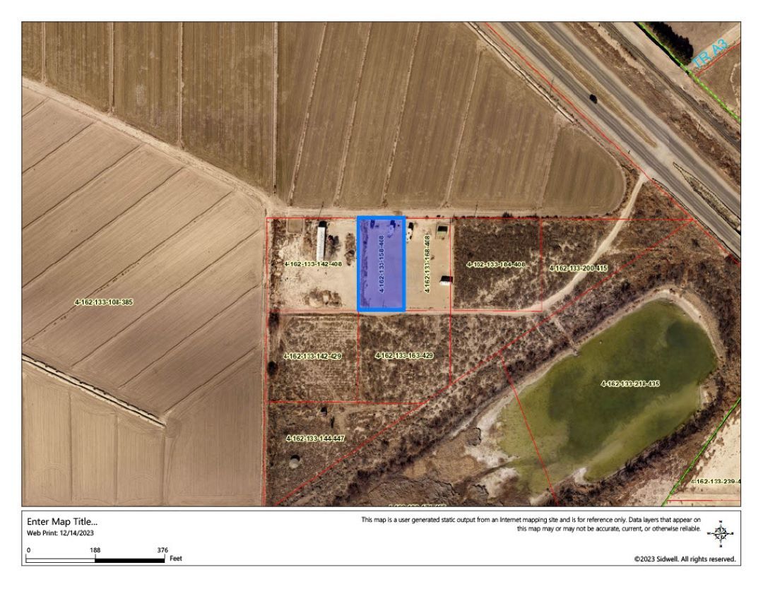 2541-2 Pecos Hwy, Carlsbad, NM for sale Primary Photo- Image 1 of 1