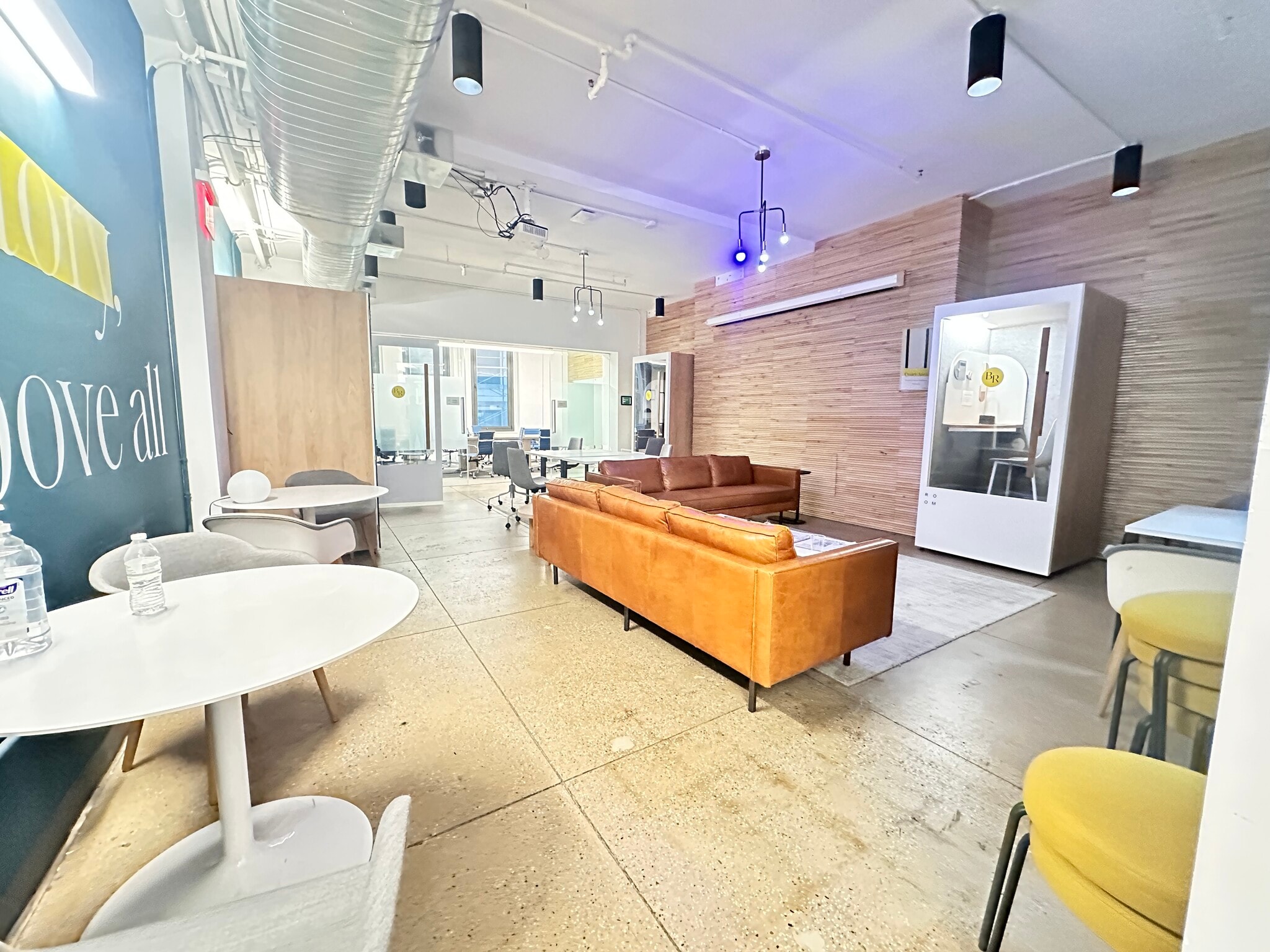 15 Maiden Ln, New York, NY for lease Interior Photo- Image 1 of 6