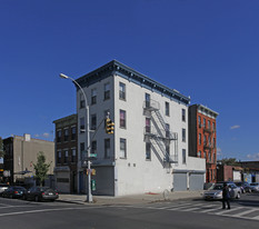 629 Classon Ave, Brooklyn NY - Commercial Real Estate